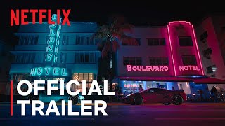 THE DEVIL ON TRIAL  Official Trailer  Netflix [upl. by Beach]