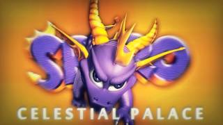 Celestial Palace Spyro Custom Theme [upl. by Thalia]