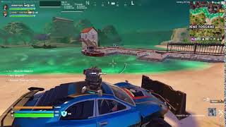 Domingueira Fortnite 2 [upl. by Tacita]