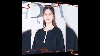 Go Ara is a Fabulous Actress and Model in the Cinema of South Korea Fabulous Photos of Go Ara🌹👑🤩💖🥰💝👌 [upl. by Rabbi]