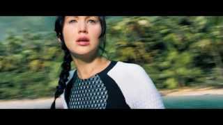 Moments Worth Paying For  The Hunger Games Catching Fire Official Trailer [upl. by Deck377]