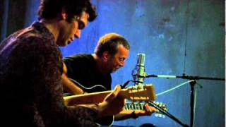 Eric Clapton and Doyle Bramhall ll  Hell Hound on my Trail [upl. by Melessa]