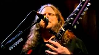 GOVT MULE  Slackjaw Jezebel [upl. by Aderf]