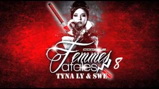 Tina Ly et SWE  Femmes Fatales 8 [upl. by Acirtal238]