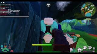 Roblox Creatures of Sonaria  Criaturas de Sonaria 472 [upl. by Strepphon56]