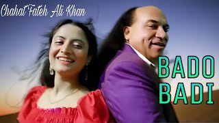 Larki ki larai hogai hai chahat fateh ali khan se  roast [upl. by Athenian]