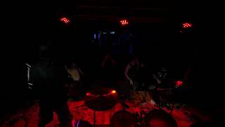 FLOEMA  quotMass Murder Daydreamingquot Full Live at RCCB Init Rome 08062024 [upl. by Esilec]