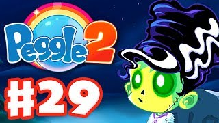 IGN Reviews  Peggle 2  Review [upl. by Artsa607]