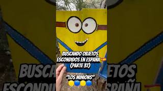 Los Minions parte 37 [upl. by Delle]