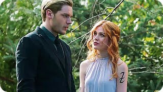 Shadowhunters Season 3 Trailer 2018 Freeform Series [upl. by Buller]