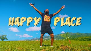 Lyrikal  Happy Place Official Music Video [upl. by Patrick]