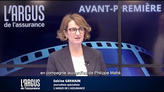 Avant Première AMRAE 2024  Union dExperts [upl. by Maitilde]