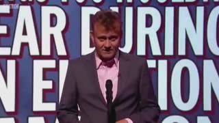 Mock the Week The Best of Scenes Wed Like to See Series 17 [upl. by Dorene]