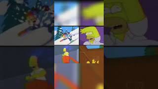 The Simpsons S11 Ep22 Sub and Like for part 2 Homer Simpsons Struggle [upl. by Veljkov]