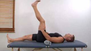 331 Hamstrings Sciatic Nerve Mobility Exercise [upl. by Yenobe321]