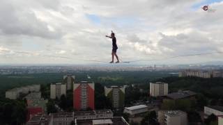 Rillieux entre ciel et terre… Sur le fil de la Velette [upl. by Moriyama403]