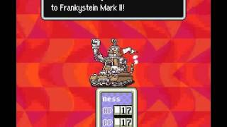 Earthbound  Frankystein mk II [upl. by Crosby]