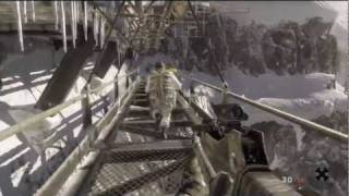 Call of Duty Black Ops  Campaign  WMD [upl. by Ariamoy452]