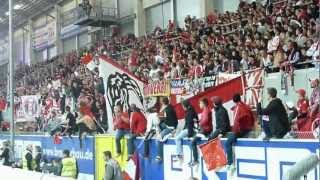 SC Paderborn  1FC Köln [upl. by Stephi108]