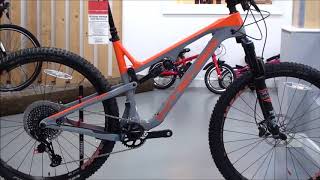 Intense Primer ProBuild 29er Mountain Bike  2017 [upl. by Ecenahs]