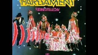 ParliamentFunkadelic  Funkentelechy [upl. by Enywtna]