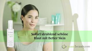 FruchtEnzymSerum Das kann Better Skin von M Asam  asambeauty [upl. by Hope811]