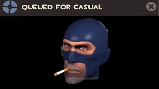 TF2 quotJust fix casual broquot [upl. by Alemrac238]