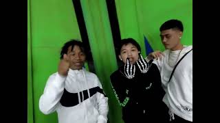 Dexter1neamponly  Ilakad mo pababa featMARCUS2HOTT Official Music Video [upl. by Zulch49]