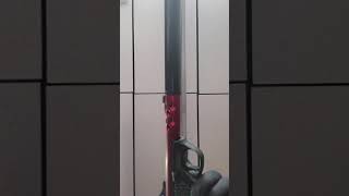 Solvent Trap Test Fire  Ruger Mark IV 2245 [upl. by Axela82]