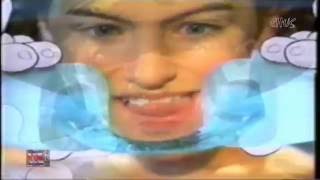 Comercial Bubbaloo 1999 [upl. by Rodina]