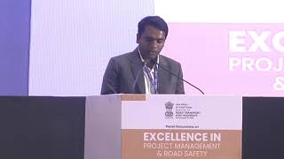 📍 𝓝𝓮𝔀 𝓓𝓮𝓵𝓱𝓲  Live From Annual National Highways Excellence Awards  Nitin Gadkari [upl. by Mansoor]