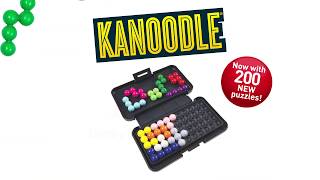 Kanoodle® Game by Educational Insights [upl. by Teleya92]