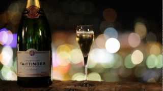 An Introduction to Champagne Taittinger [upl. by Gasper666]