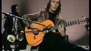 Czardas de Monti  Paco de Lucia [upl. by Bertine]