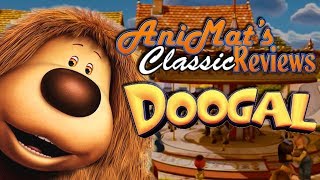 Doogal  AniMat’s Classic Reviews [upl. by Amik117]