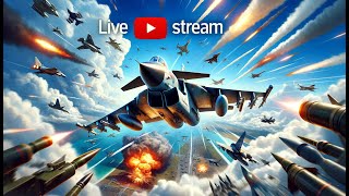 LIVE Grăinduim iventul pe laiv e scris gresit intentionat lol  War Thunder Romania [upl. by Dianthe]