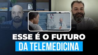 Médico comece a usar a telemedicina e esteja preparado para o futuro [upl. by Nide209]