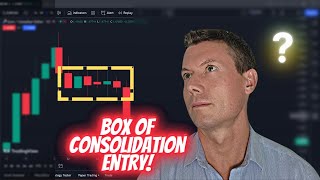 EURCAD GBPCHF 📈💰 How to Make the Most of a Box of Consolidation trading FOREX [upl. by Shewmaker7]