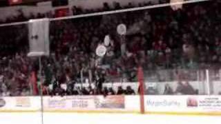 Cornell Hockey Tuba Chant [upl. by Thisbe]