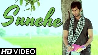 Sunehe England da j visa lag je punjabi song  Humraj  New Punjabi Songs  Official Full HD Video [upl. by Heddie]