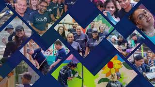 Creating a Remarkable Impact during AbbVie’s 2024 Week of Possibilities [upl. by Yssirc]