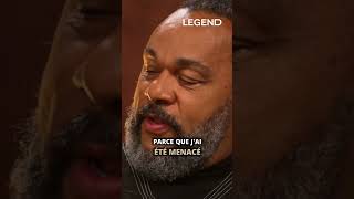 “ÉLIE MENT” DIEUDONNÉ RÈGLE SES COMPTES AVEC ÉLIE SEMOUN CHEZ LEGEND AVEC GUILLAUME PLEY [upl. by Deerdre]