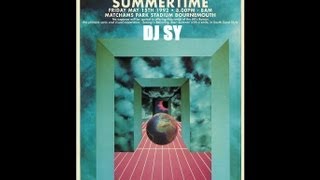 Dj Sy Fantazia Summertime [upl. by Millda246]