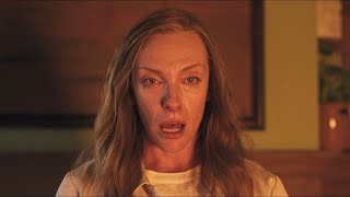 All Scary Scenes  Hereditary  2018 [upl. by Ebarta]