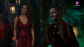 Temptation Island India  Final Faisla  Arjun amp Cheshta  Streaming Free at 8pm  JioCinema [upl. by Htabazile]