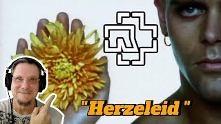 Rammstein  Herzeleid custom video I First Time Reaction Something different [upl. by Aid]