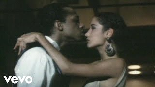 Bryan Ferry  Slave To Love Official Music Video [upl. by Hcone]