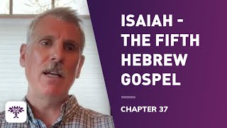 Isaiah The fifth Hebrew gospel  Chapter 1 [upl. by Malha217]