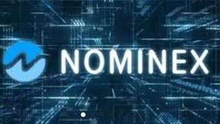 Latest Earning Platform  Nominex quantitative trading platform  USDT quantitative trading platform [upl. by Iow]