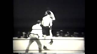 Joe Louis vs Buddy Baer Full Fight [upl. by Sneve]